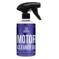 Motor Cleaner DE - очиститель диэлектрик подкапотного пространства, 500 мл (Chemical Russian)