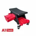 Сиденье передвижное для детейлера с выдвижным ящиком А1 Tools