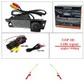 Автомобильная камера заднего вида 1920*1080P AHD для Hyundai TUCSON IX35 2009 2010 2011 2012 2013 2014 2015, динамическая камера заднего вида, 12 В, for SONYCCD
