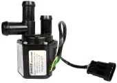 Кран ГАЗель Next ГАЗон Next отопителя электрический рикор кдба.458121.007 A21R23.8109030