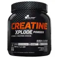 Olimp Creatine Xplode Powder (500гр) Грейпфрут