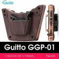 Звукосниматель для акустической гитары в резонаторное отверстие Guitto GGP-01