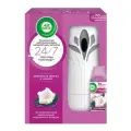 Автоматический освежитель воздуха Airwick Freshmatic «Нежный шелк и лилия», со сменным баллоном, 250 мл