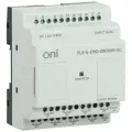 Логическое реле PLR-S. Расширение 8DI/8DO (R) 220В AC ONI, IEK PLR-S-EMD-0808UR-AC (1 шт.)