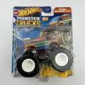Машинка Hot Wheels Монстр-трак FYJ44 2024 DODGE RAM VAN