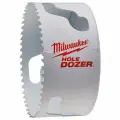 Коронка Milwaukee Bi-Metal HOLE DOZER 98мм (207)