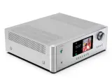Интегральный стереоусилитель Rotel RAS-5000 Silver