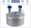 Радиатор масляный STRON STA0032