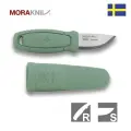 Нож Morakniv Eldris LightDuty (S) Mint Green
