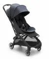 Коляска прогулочная Bugaboo Butterfly (для путешествий) Stormy Blue