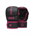 Перчатки для спарринга RDX F6 KARA MMA