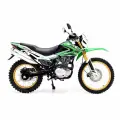 Мотоцикл Regulmoto SK 250GY-5 , Зеленый, 100007-4