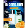 Духи масляные по мотивам Imagination Луи Виттон Имаджинейшен мужские стойкие