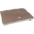 Матрас для собак и кошек с пропиткой от насекомых SCRUFFS Insect Shield Matress, 82х58х6см
