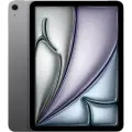 Планшет iPad Air 13 M4, 12 Мп, 60 Гц, 1Tb, Wi-Fi, Space Gray, дизайн с толстыми рамками