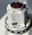 Моющий двигатель-мотор 1600w для пылесосов THOMAS, ZELMER, KARCHER, SAMSUNG, BOSCH и т. д. VC07195W