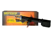 Стойка газомасляная передняя правая /339186/ Just Drive арт. JAS0439