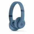 Beats Solo 4 Новое-оригинальное Беспроводные наушники Beats Solo 4 Blue