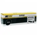 Тонер-картридж Hi-Black (HB-CF218AL) для HP LJ Pro M104/MFP M132, 6K (увелич. ресурс)
