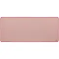 Коврик для мыши Logitech Studio Desk Mat Средний розовый 700x300x2мм (956-000056)