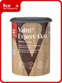 TIKKURILA VALTTI EXPERT AKVA лазурь высокоэффективная защитная, полуматовая, сосна (0,9л)