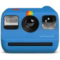 Polaroid Go Generation 2 фотоаппарат моментальной печати Мини-камера Мгновенной Печати, Синий