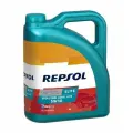 Моторное масло REPSOL Elite Evolution Long Life 5W-30 синтетическое 4 л