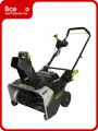 Аккумуляторный бесщеточный снегоуборщик GreenWorks GD82ST 82V 2602507