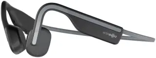 Беспроводные наушники AfterShokz Shokz OpenMove AS660SG (Slate Grey)