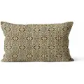 Подушка декоративная Щербет 001 Подушки Востока велюр 30х50