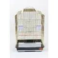 Golden cage Клетка Golden cage для средних птиц 607G (48*36*69 см)