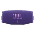Портативная акустика JBL Charge 6, 45 Вт, purple, Waterproof, 45W 2-Way Speaker System