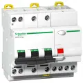Дифференциальный автомат Schneider Electric Acti 9 DPN Vigi 4П 30 мА C 6 кА AC электромеханический