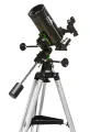 Телескоп Sky-Watcher MAK90 StarQuest EQ1, с коллимационными винтами