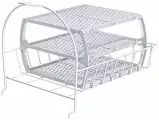 Корзина для сушки Bosch WMZ20600