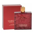 Versace Eros Flame парфюмерная вода 200мл