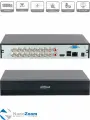 Dahua DH-XVR1B16-I/T - 16 канальный видеорегистратор для камер видеонаблюдения HDCVI, XVR-регистратор гибридный