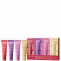 Laneige Mini Lip Glowy Balm Set 4шт Набор бальзамов для губ (Berry; Gummy Bear; Sweet Candy; Vanilla) 4х5г