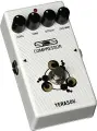YERASOV BF-10 - Педаль эффектов Compressor