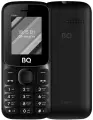 Сотовый телефон BQ 1848 Step+ черный