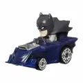 Машинка Mattel Hot Wheels Batman RacerVerse Die-Cast Vehicle & Driver Toy