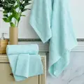 Полотенце Verossa Stripe 70*140, нежно-голубой