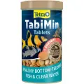 TETRA TABLETS TABIMIN – Тетра корм-таблетки для донных рыб (1040 табл)