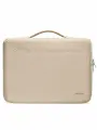 Tomtoc Laptop сумка Defender-A22 Laptop Briefcase 14 Khaki