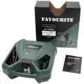 Favourite Tools Поршневой безмасляный компрессор AC 1100D, 1100 Вт, 8 Бар FAVOURITE