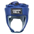 HGT-9411 Боксерский шлем TRAINING синий - Green Hill - Синий - M