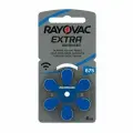 Батарейки Rayovac для слуховых аппаратов 675 (60 шт)