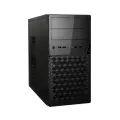 Корпус Exegate EX284030RUS Minitower BA-203U Black, mATX, , 2*USB+1*USB3.0, Audio