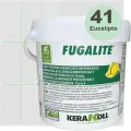 Затирка эпоксидная KERAKOLL FUGALITE ECO, Цвет 41 Eucalipto (Эвкалипт) 3 кг.