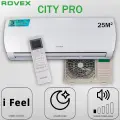 Rovex City PRO RS-09CST4 PRO